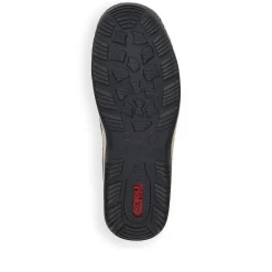 Rieker Women'S Slippers Slate Blue