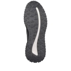 Rieker Women'S Sneaker High Steel Black