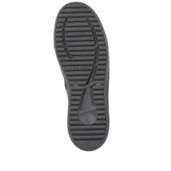 Rieker Women'S Sneaker High Urban Black