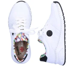 Rieker Women'S Sneaker Low Edelweis