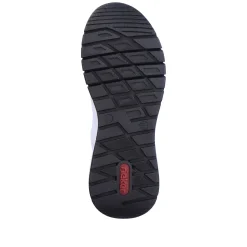 Rieker Women'S Sneaker Low Edelweis