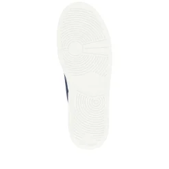 Rieker Women'S Sneaker Low Denim