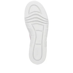 Rieker Women'S Sneaker Low Blood Pink