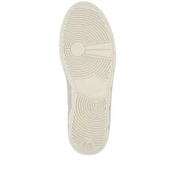 Rieker Women'S Sneaker Low Frost White