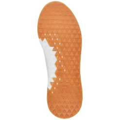 Rieker Women'S Sneaker Low Frost White