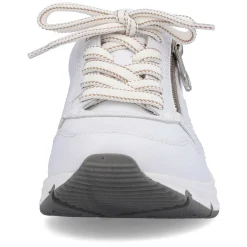 Rieker Women'S Sneaker Low Crystal White