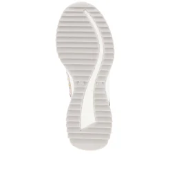 Rieker Women'S Sneaker Low Lavender Multi