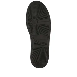 Rieker Women'S Sneaker Low Urban Black