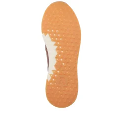 Rieker Women'S Sneaker Low Wood Brown