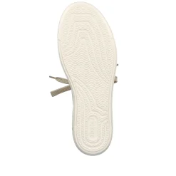 Rieker Women'S Sneaker Low Light Beige