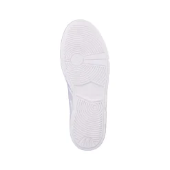Rieker Women'S Sneaker Low Crystal White