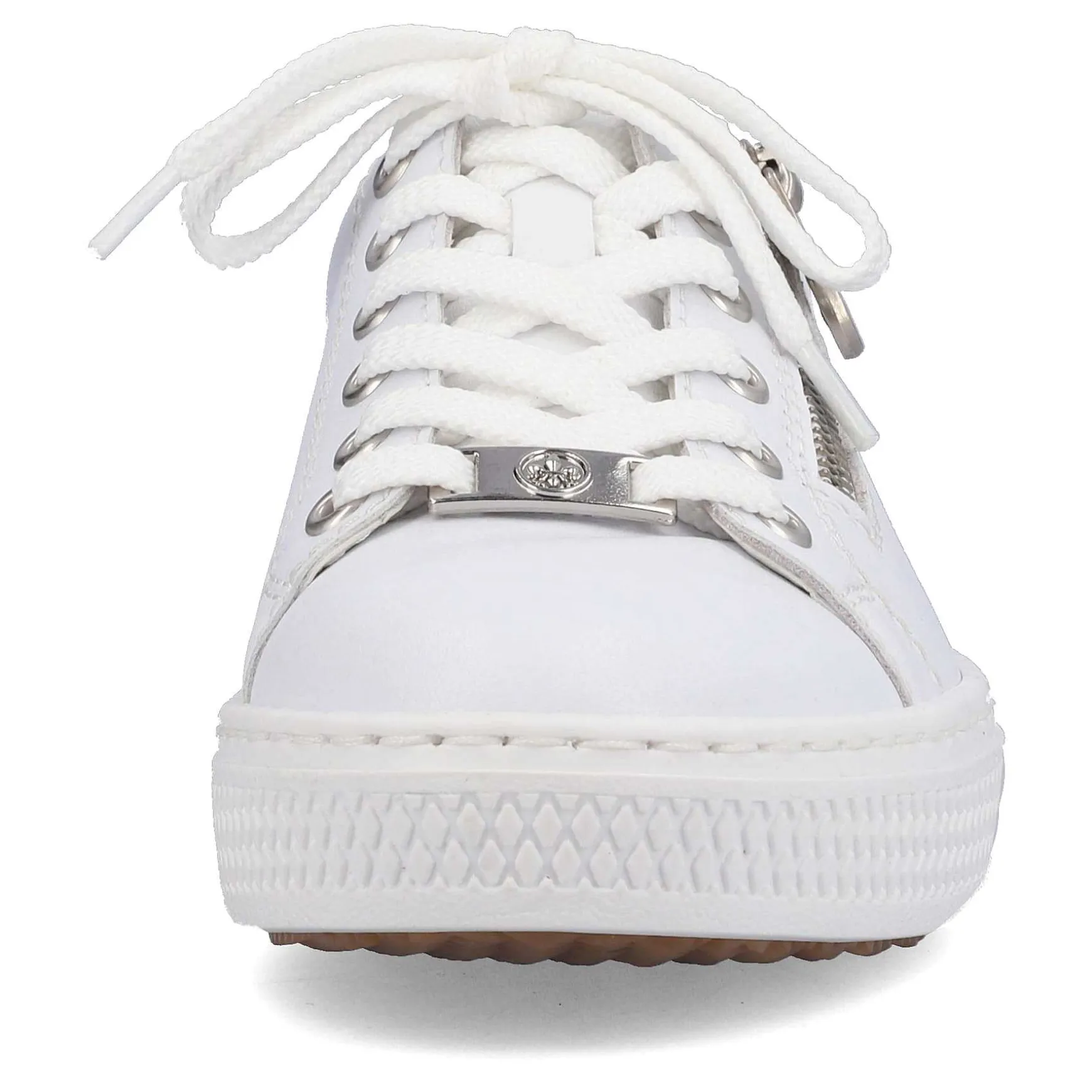 Rieker Women'S Sneaker Low Edelweis