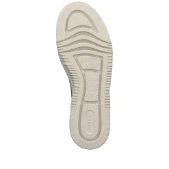 Rieker Women'S Sneaker Low Olive Green