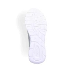 Rieker Women'S Sneaker Low Mint Green