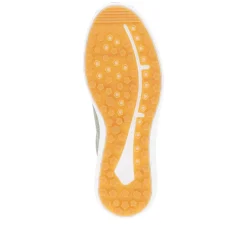 Rieker Women'S Sneaker Low Khaki