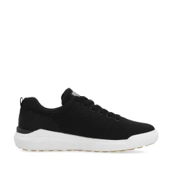 Rieker Women'S Sneaker Low Night Black