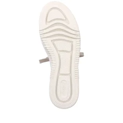 Rieker Women'S Sneaker Low Old White