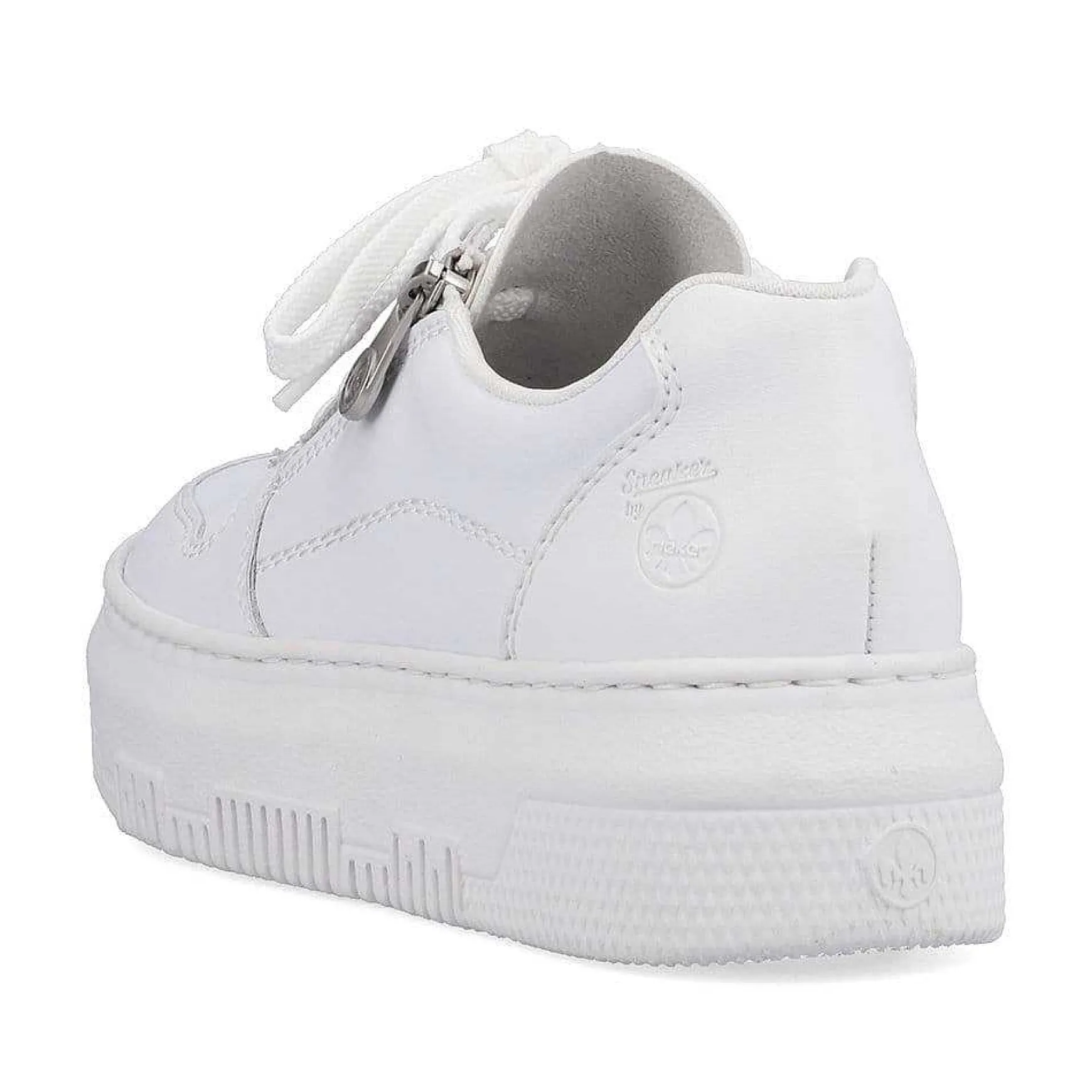 Rieker Women'S Sneaker Low Edelweis