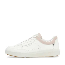 Rieker Women'S Sneaker Low Antique White