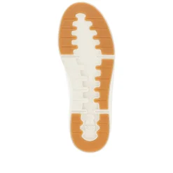 Rieker Women'S Sneaker Low Antique White