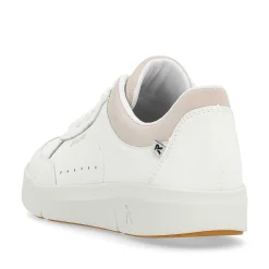 Rieker Women'S Sneaker Low Antique White