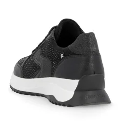 Rieker Women'S Sneakers Low Carbon