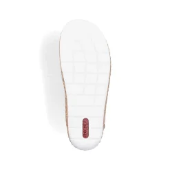 Rieker Women'S Strappy Sandals Multi