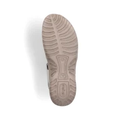 Rieker Women'S Strappy Sandals Mint Green